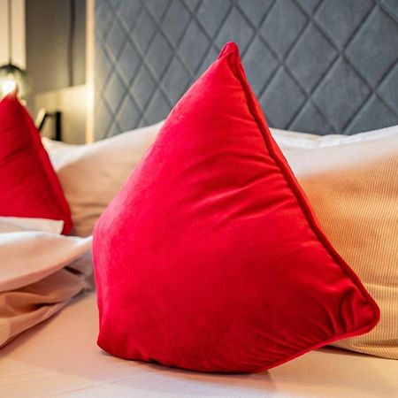 Berghotel & Chalets Adersberg Chiemgau Card Kostenfrei Grassau  Esterno foto