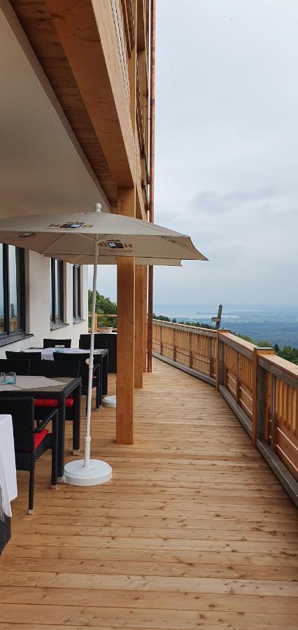 Berghotel & Chalets Adersberg Chiemgau Card Kostenfrei Grassau  Esterno foto