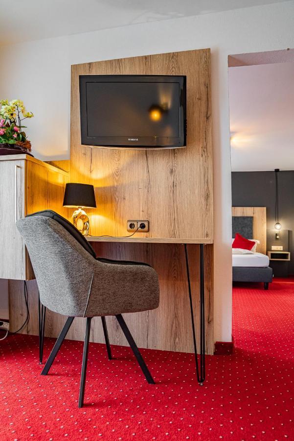 Berghotel & Chalets Adersberg Chiemgau Card Kostenfrei Grassau  Esterno foto